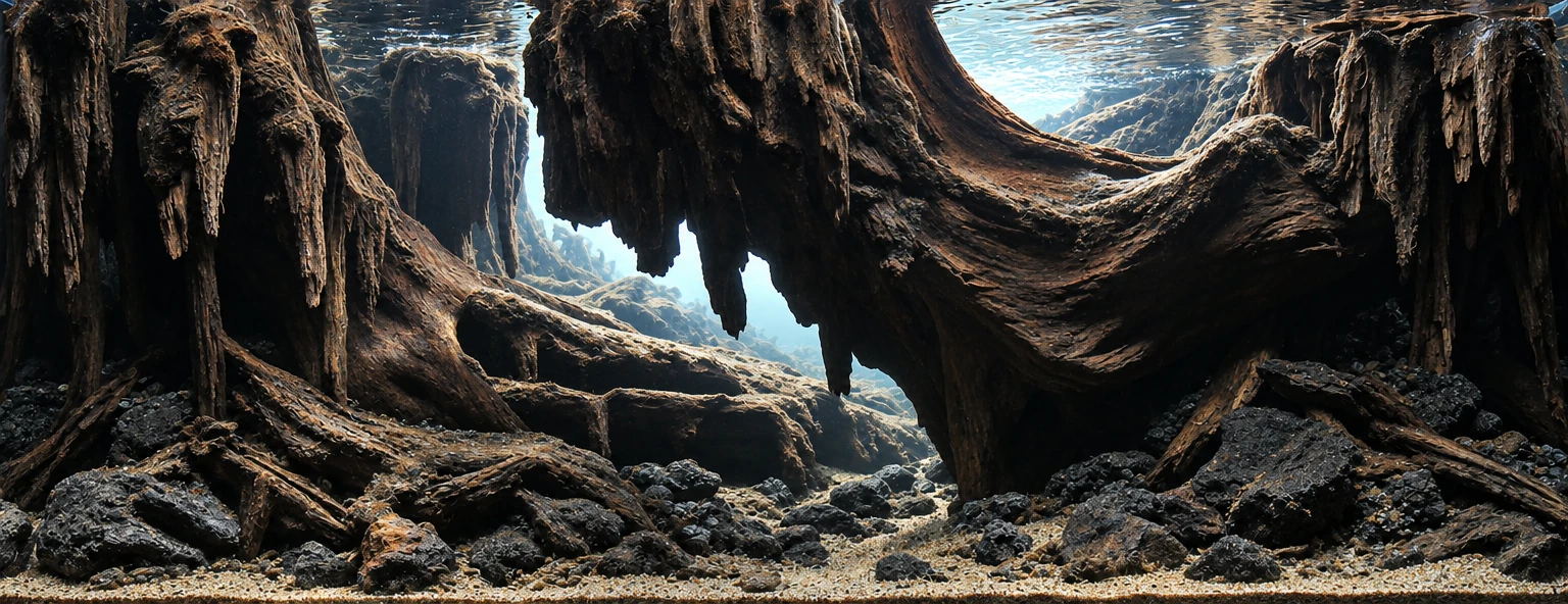 Composition, balance and use of space