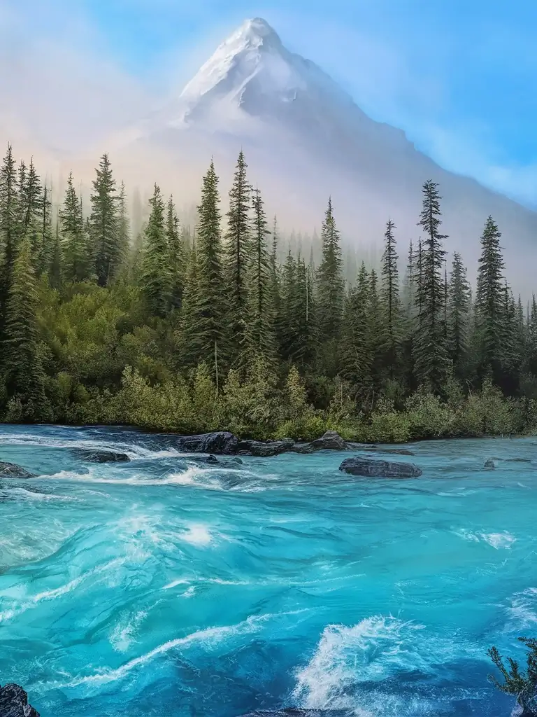 Alberta, Canada