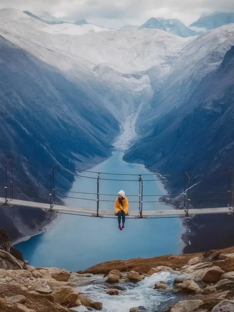 Ginzling, Tyrol, Austria
