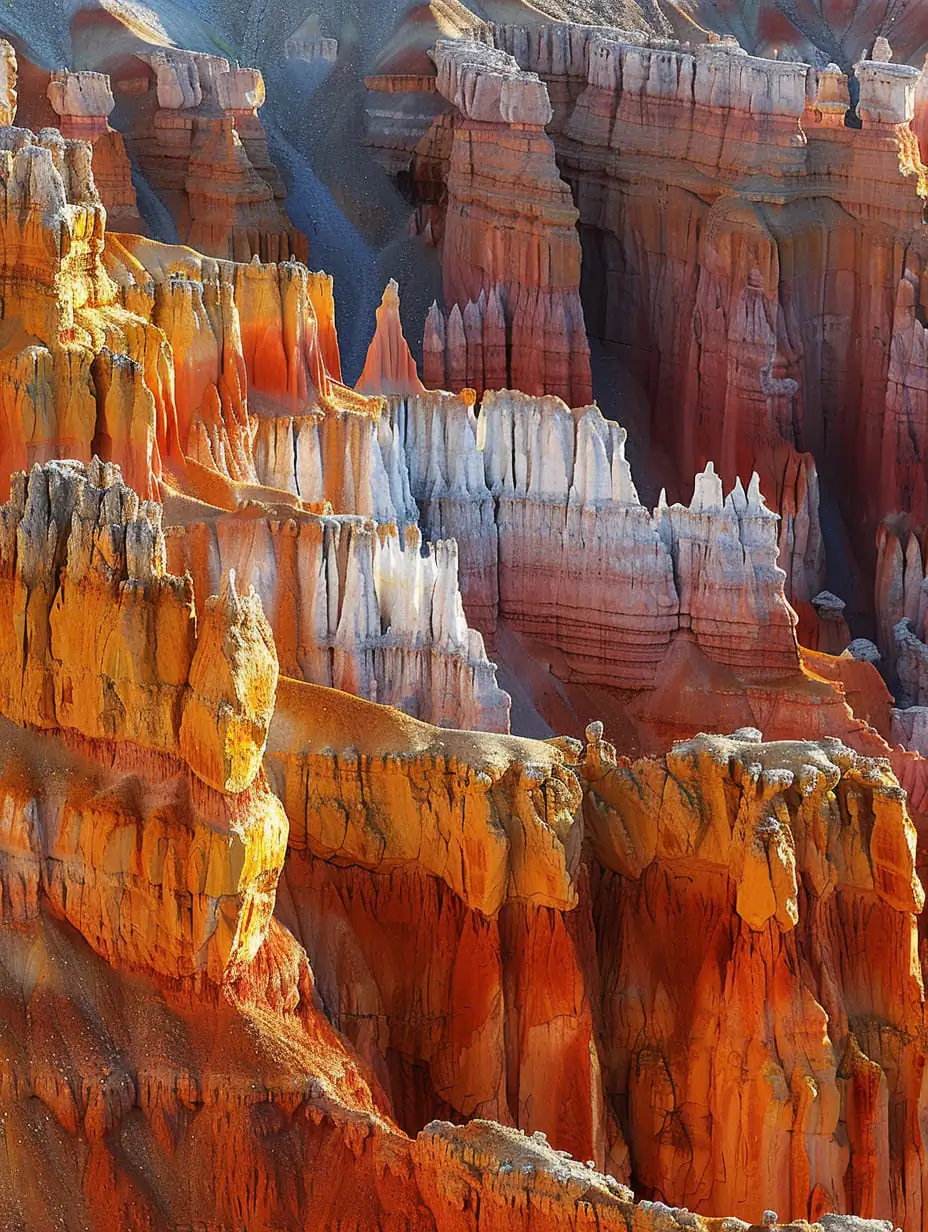 Cedar Breaks National Monument