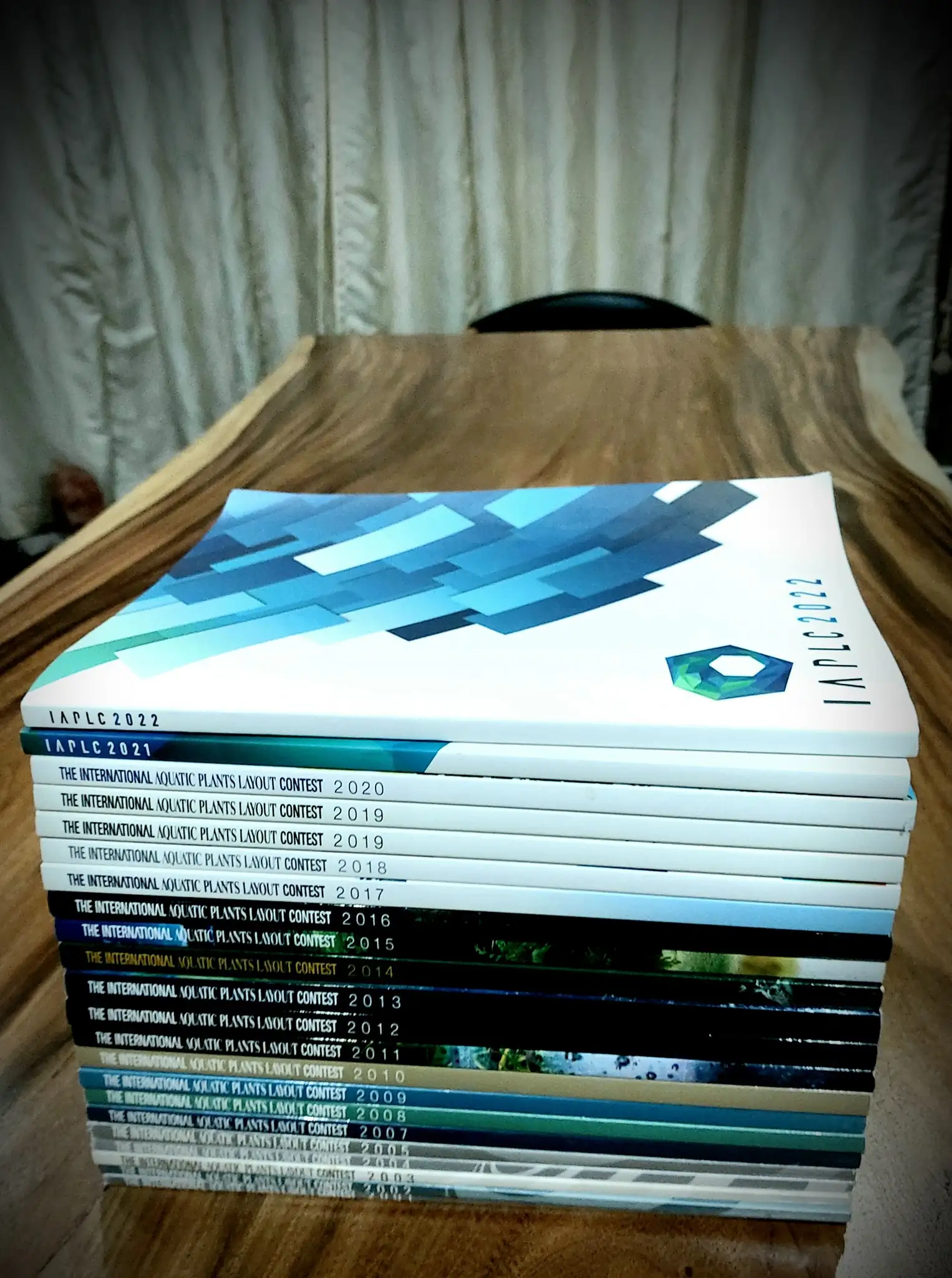 Aquascape Setup Trending 