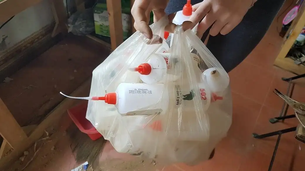 Step by step progression IAPLC 2012 Rank 3 - Green Convergenee