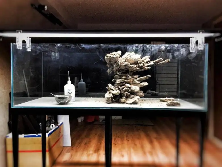 Step by step progression IAPLC 2012 Rank 3 - Green Convergenee