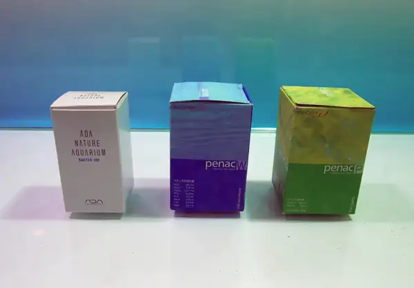 How to make a nature aquarium ranked 8th in the world - IAPLC 2015 - Trace the Headwaters