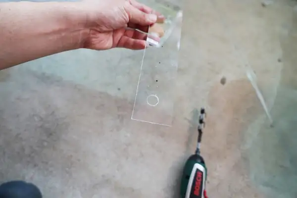 Steps progression IAPLC 2016 Silver Prize - OverTime - Katsuki Tanaka / Japan