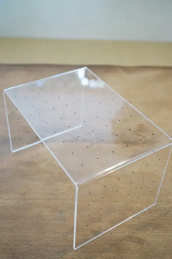 Steps progression IAPLC 2016 Silver Prize - OverTime - Katsuki Tanaka / Japan