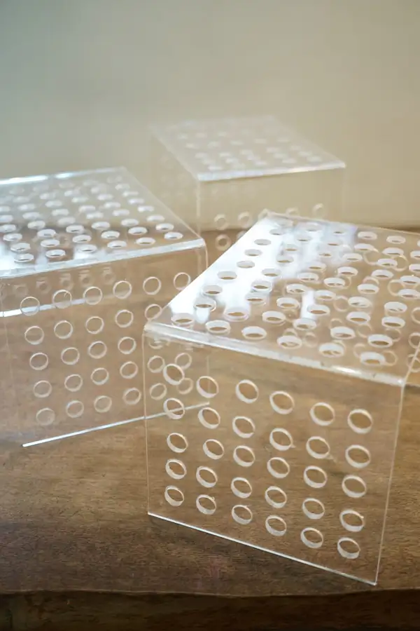 Steps progression IAPLC 2016 Silver Prize - OverTime - Katsuki Tanaka / Japan