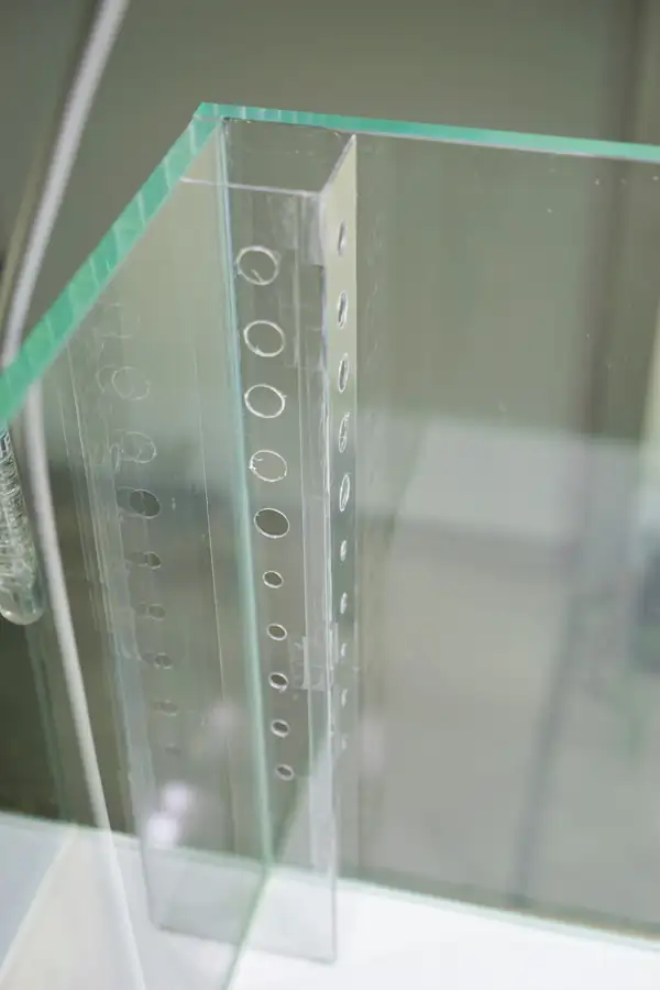 Steps progression IAPLC 2016 Silver Prize - OverTime - Katsuki Tanaka / Japan