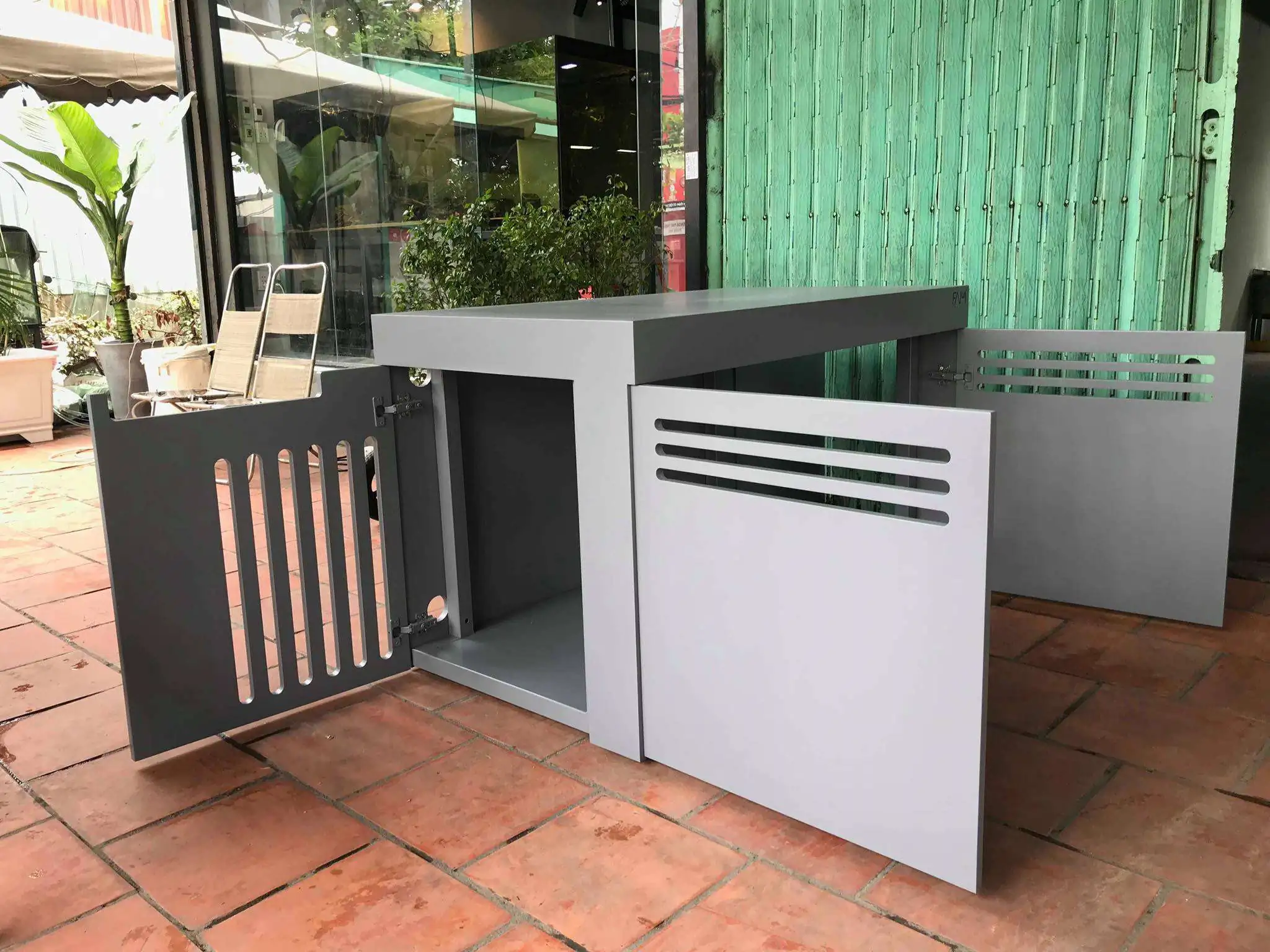 Step by step progression IAPLC 2020 Rank 107 - Wild Sound