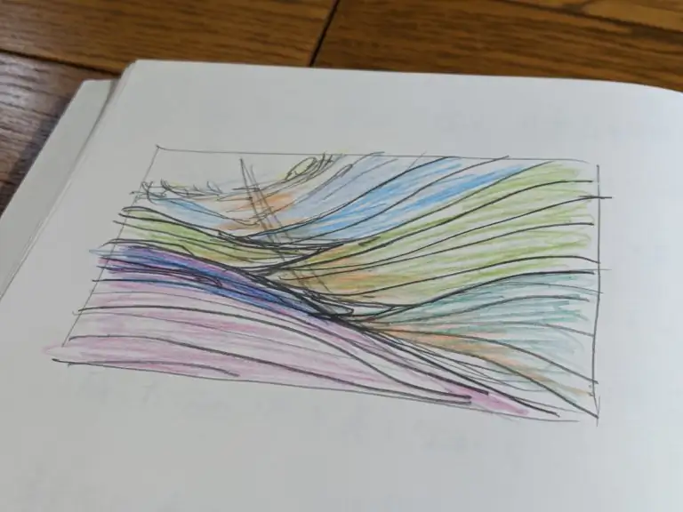 Steps progression IAPLC 2020 Rank 28 Healing Path - Eri Tokusashi / Japan