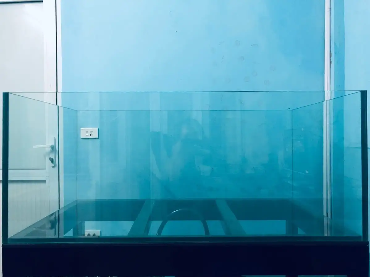 How to make diorama aquarium - Mini Infinity