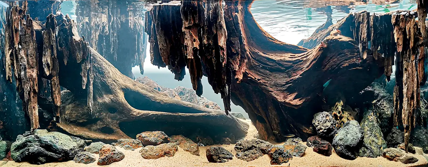 Step by step progression IAPLC 2020 GrandPrize - Eden