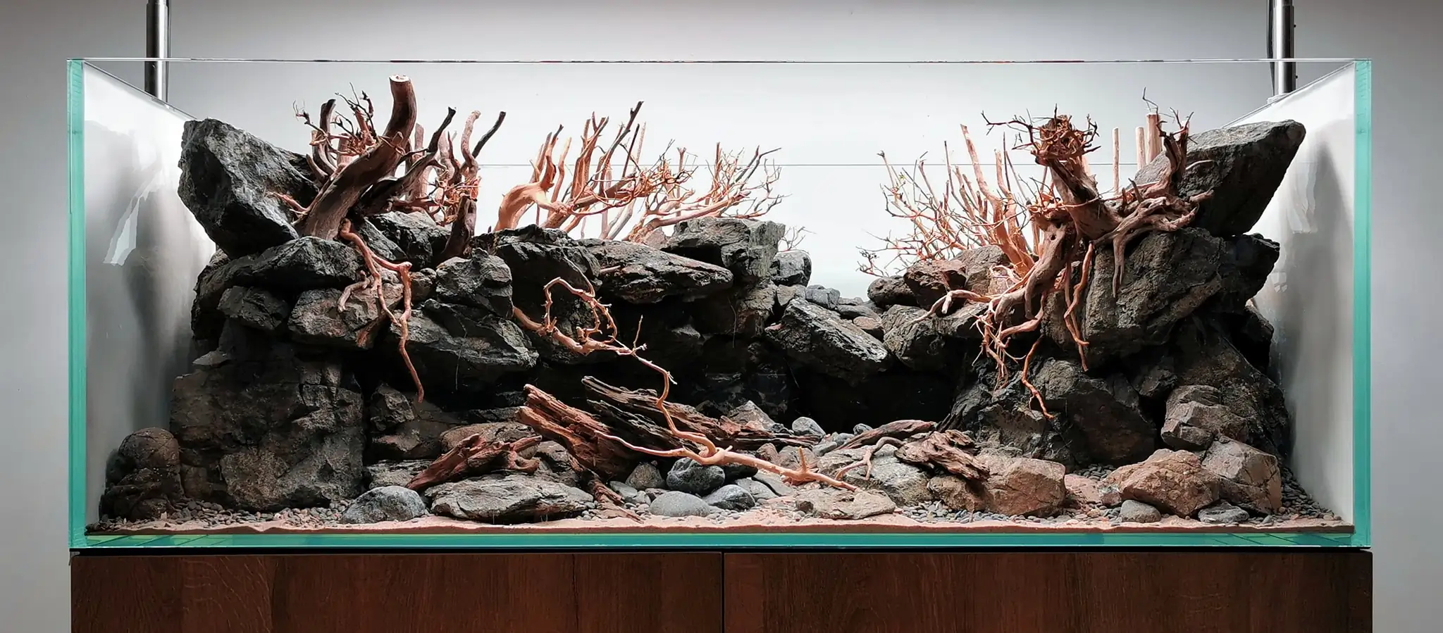 Steps progression IAPLC 2022 Rank 37 In the Embrace of the Gaelic Glen - Pavol Kulanda / Great Britain