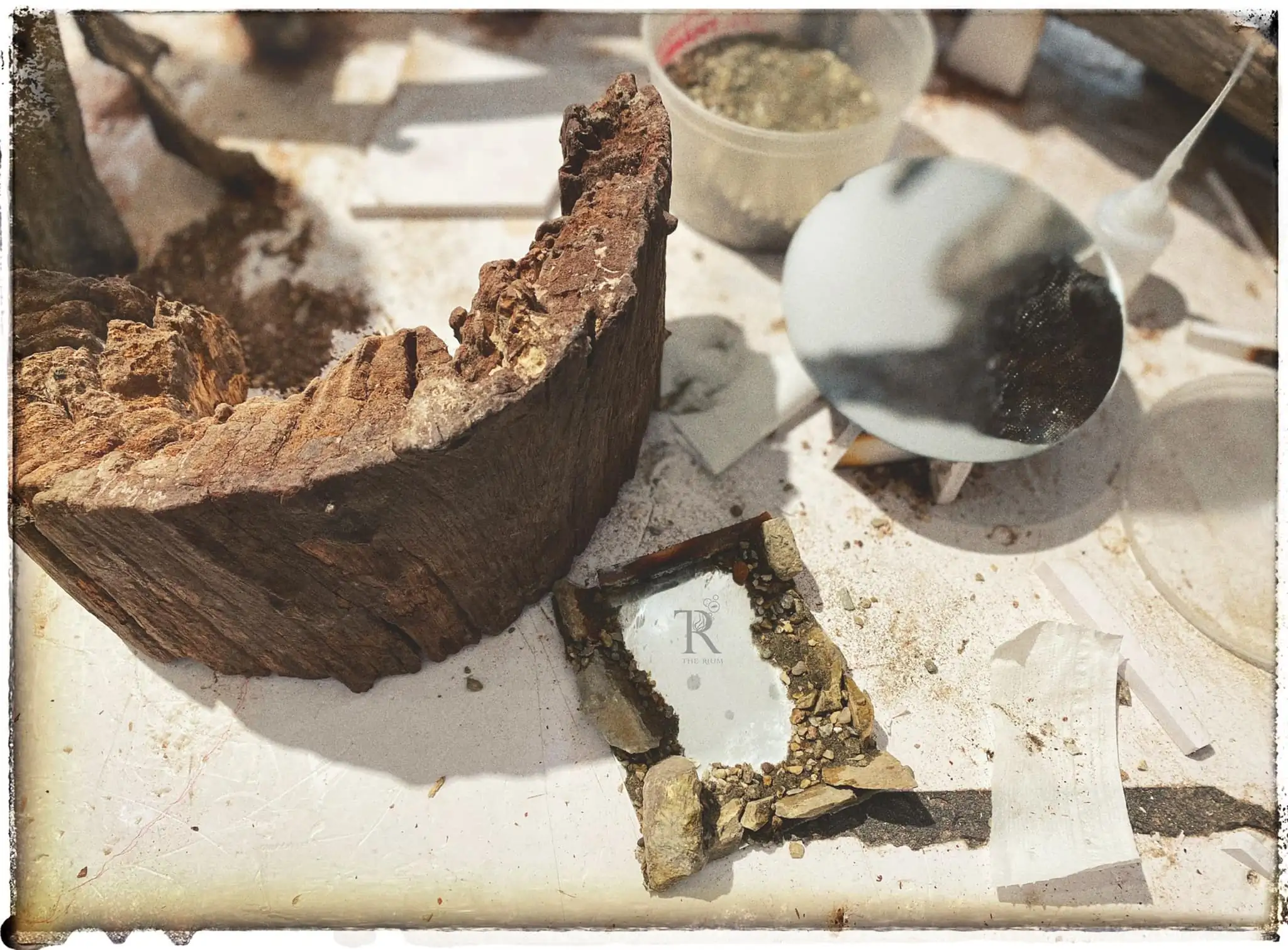 Steps progression IAPLC 2022 Rank 65 Astrayer - Son Tu Thai / VietNam