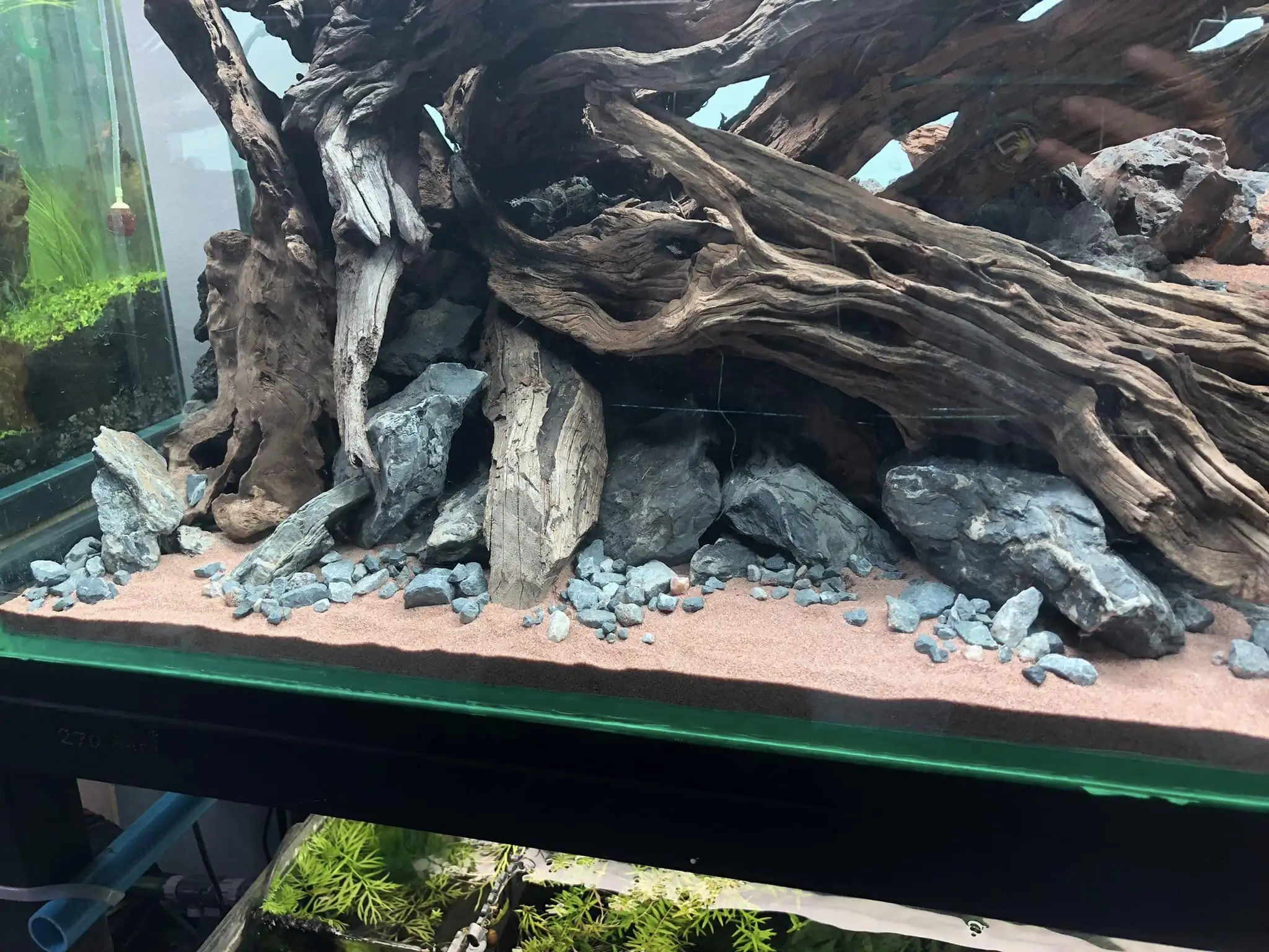 Steps progression KIAC 2022 Rank 11 - Paradiso - Eakthanat Isarathikul / Thailand