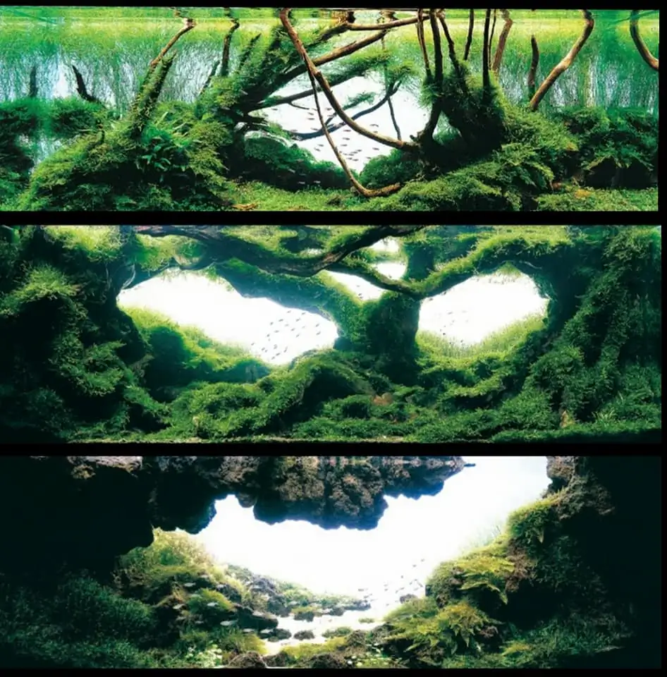 Introduction about Japan Aquascaping Introduction about Japan Aquascaping