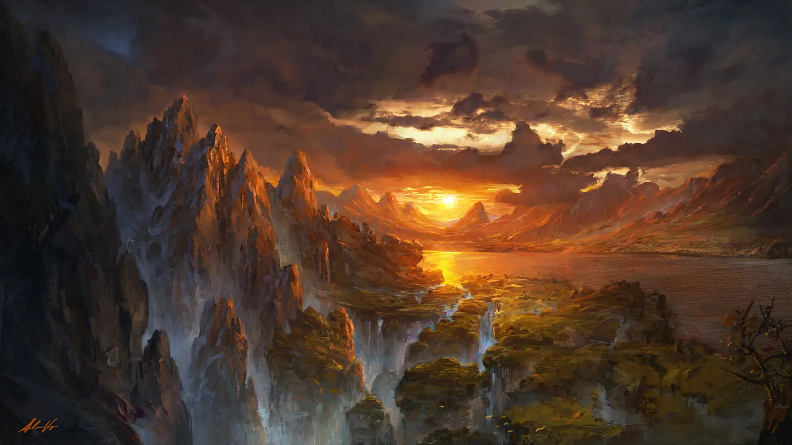 Some ideas for Aquascaping Your Tank