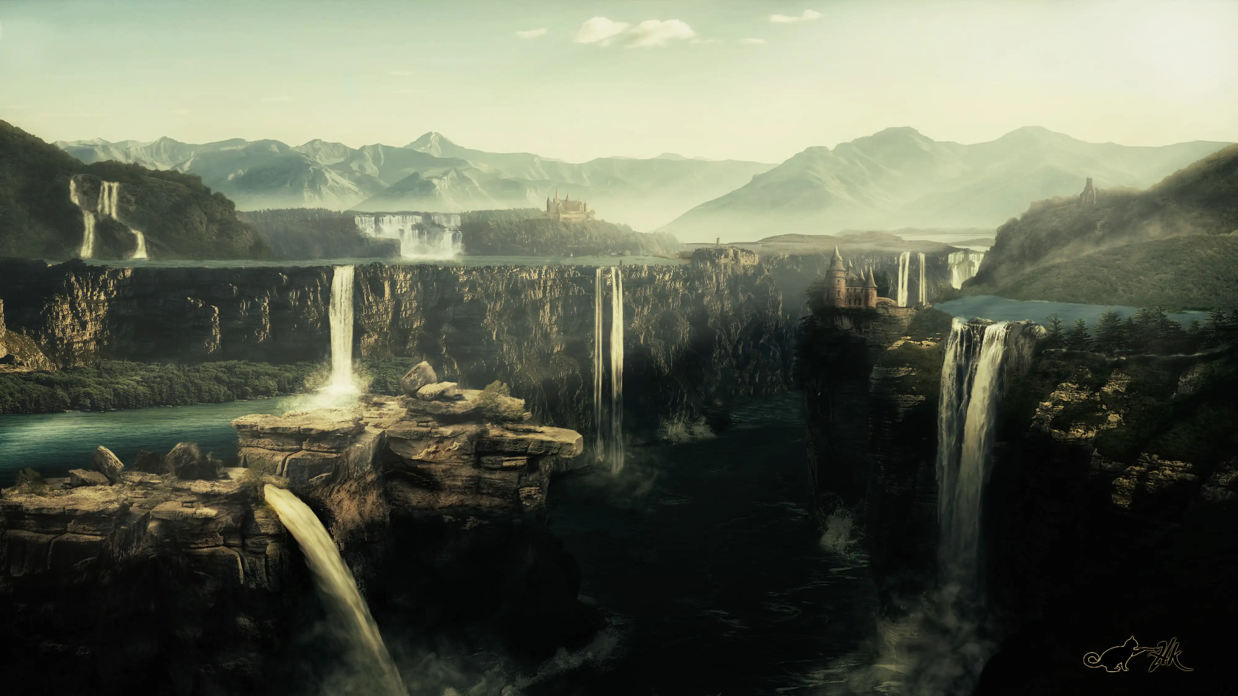 Some ideas for Aquascaping Your Tank