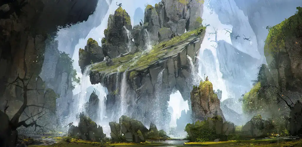 Some ideas for Aquascaping Your Tank